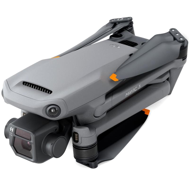 Дрон DJI Mavic 3 Fly More Combo - фото #8, Technodom.kz Дрон DJI Mavic 3 Fly More Combo - фото #8, Technodom.kz