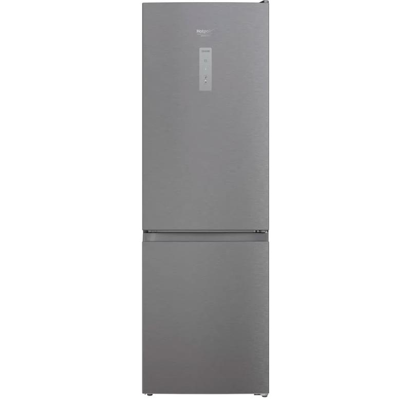 Холодильник Hotpoint HTR 5180 MX - фото #0, Technodom.kz