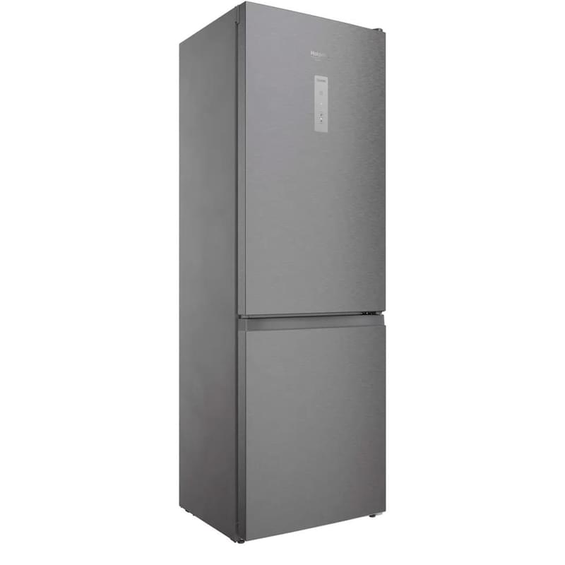 Холодильник Hotpoint HTR 5180 MX - фото #1, Technodom.kz