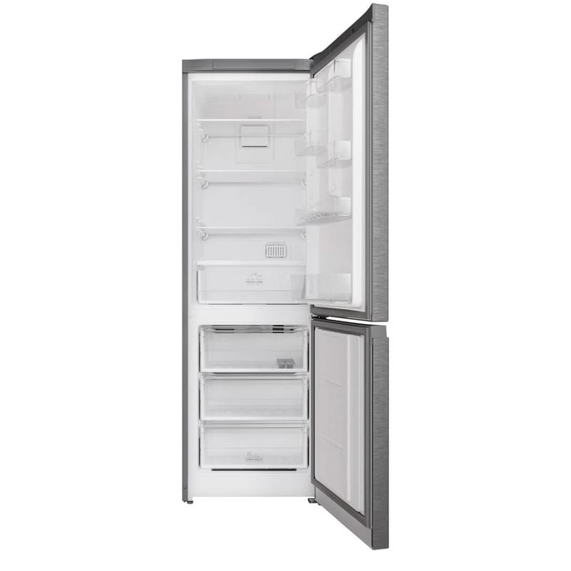 Холодильник Hotpoint HTR 5180 MX - фото #2, Technodom.kz