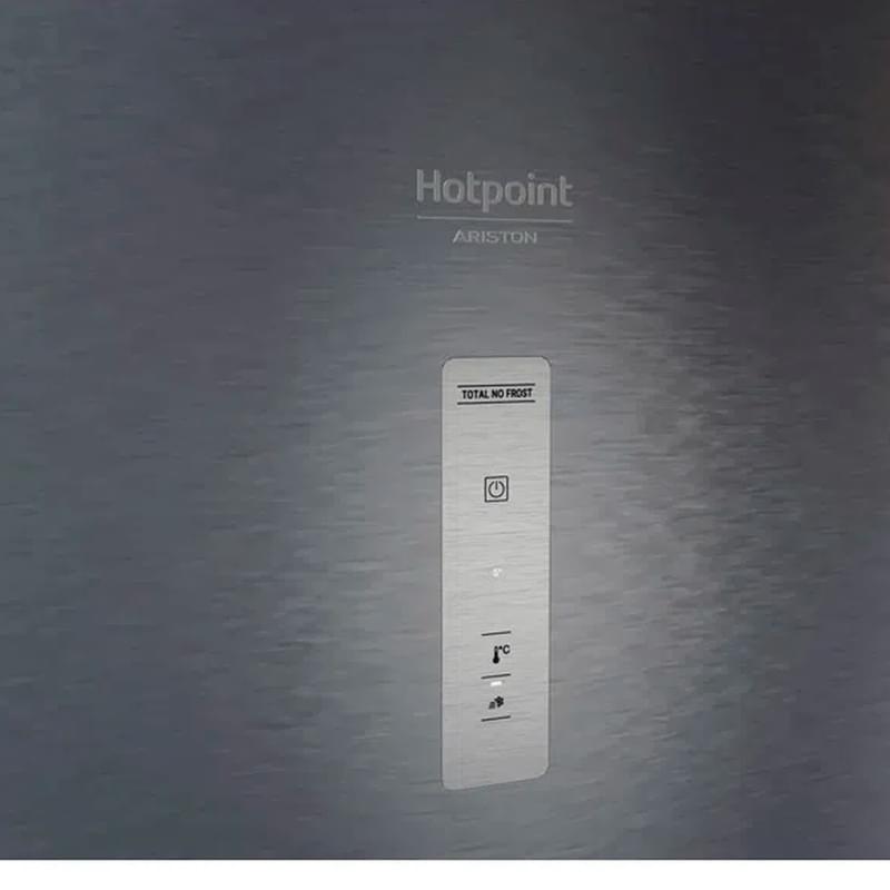 Холодильник Hotpoint HTR 5180 MX - фото #5, Technodom.kz