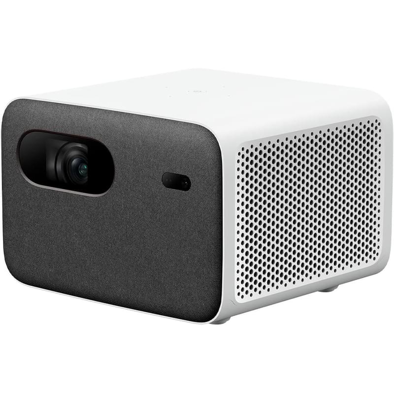 Проектор Xiaomi Mi Smart Projector 2 Pro - фото #0, Technodom.kz