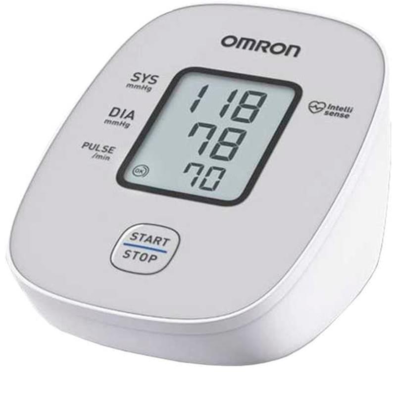Тонометр автоматический на плечо Omron M1 Basic HEM-7121J-AF - купить ...