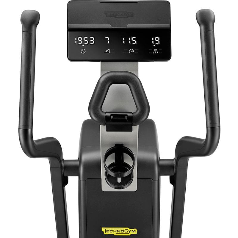 Эллиптический тренажер TECHNOGYM ELLIPTICAL - фото #5, Technodom.kz