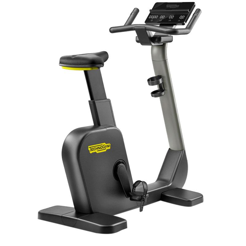 Велотренажер TECHNOGYM CYCLE - фото #1, Technodom.kz