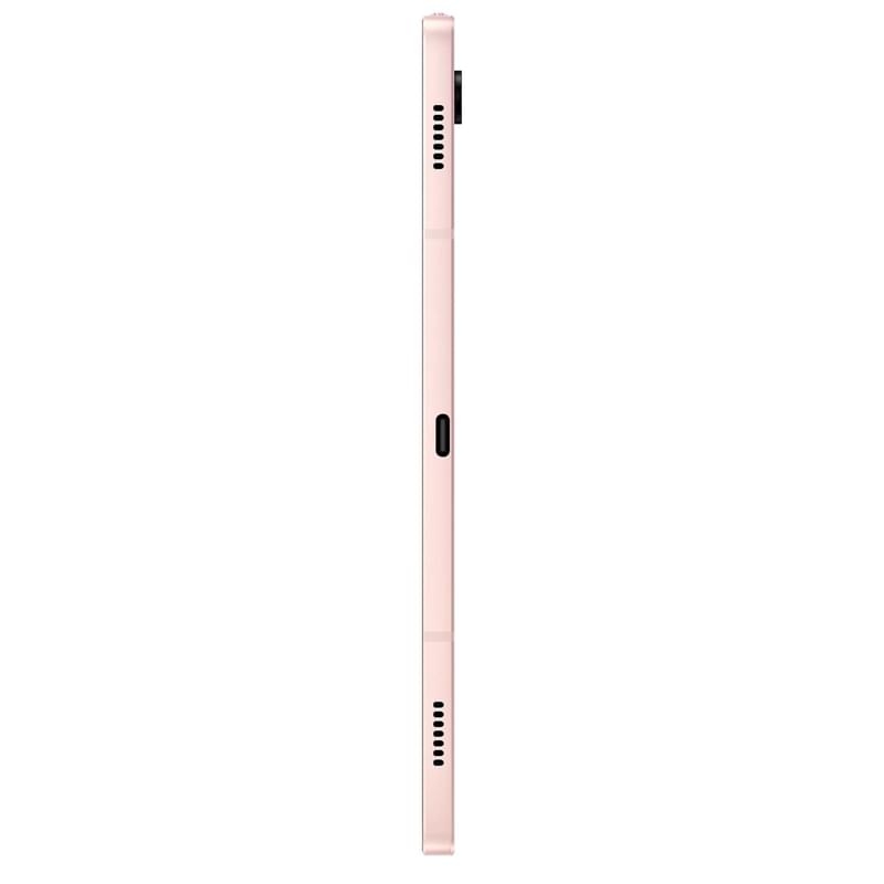 Планшет Samsung Galaxy Tab S8 11 128GB WiFi + 5G Pink Gold (SM-X706BIDASKZ) - фото #2, Technodom.kz