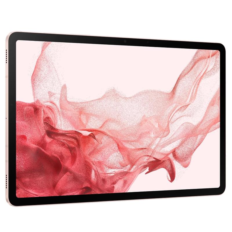 Планшет Samsung Galaxy Tab S8 11 128GB WiFi + 5G Pink Gold (SM-X706BIDASKZ) - фото #5, Technodom.kz