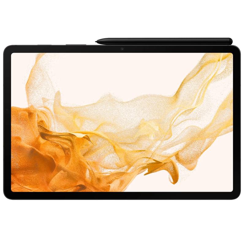 Планшет Samsung Galaxy Tab S8 11 128GB WiFi + 5G Dark Gray (SM-X706BZAASKZ) - фото #5, Technodom.kz