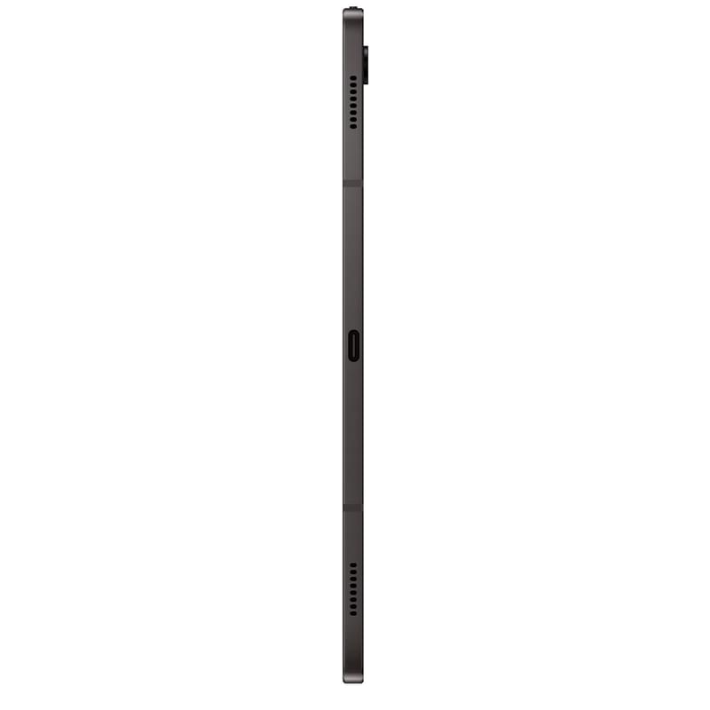 Планшет Samsung Galaxy Tab S8+ 12.4 256GB WiFi + 5G Dark Gray (SM-X806BZABSKZ) - фото #9, Technodom.kz