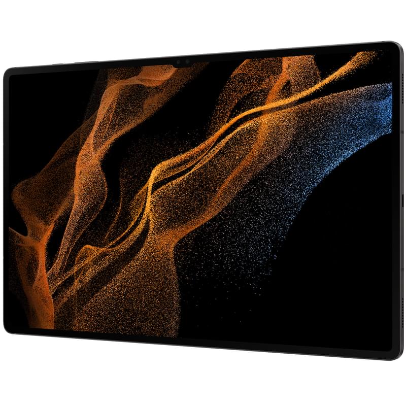 Планшет Samsung Galaxy Tab S8 Ultra 14.6 256GB WiFi + 5G Dark Gray (SM-X906BZAESKZ) - фото #2, Technodom.kz