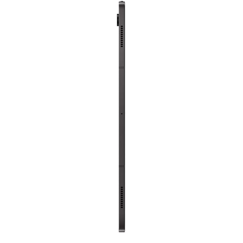Планшет Samsung Galaxy Tab S8 Ultra 14.6 256GB WiFi + 5G Dark Gray (SM-X906BZAESKZ) - фото #4, Technodom.kz