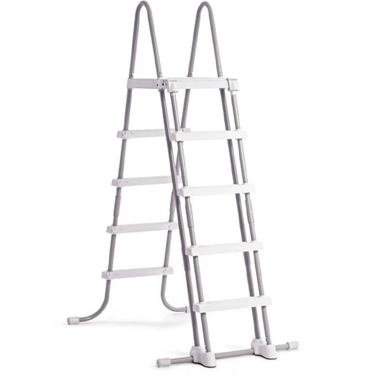 Каркасный бассейн INTEX, 457 х 122 см, 16805 л, с фильтр-насосом (28242NP) - фото #3, Technodom.kz