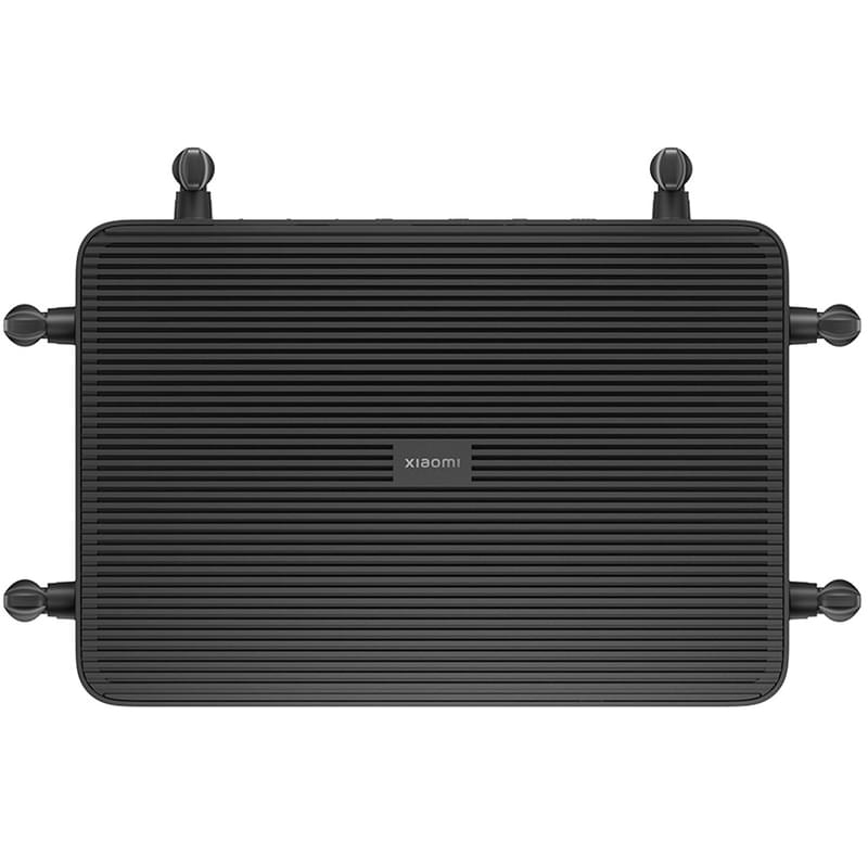 Беспроводной маршрутизатор, MI Router AX3200, 3 порта + Wi-Fi 6, 2402 Mbps (RB01) - фото #5, Technodom.kz