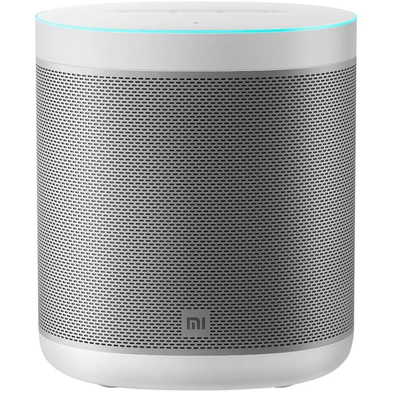 Xiaomi Mi Smart Speaker ақылды колонкасы (QBH4221RU) - фото #0, Technodom.kz
