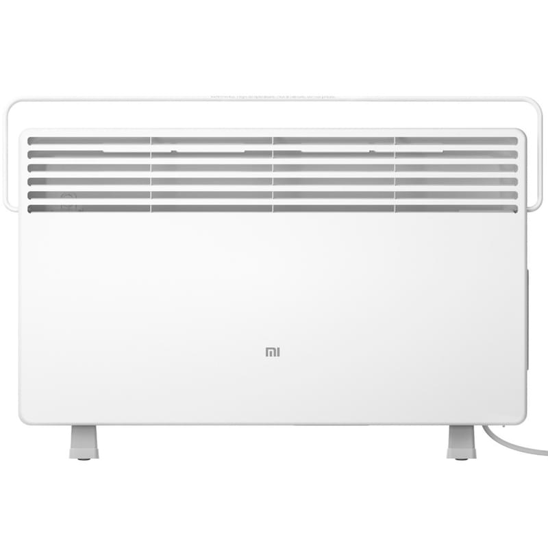Конвектор Xiaomi BHR4037GL Mi Smart Space Heater S Белый - фото #0, Technodom.kz