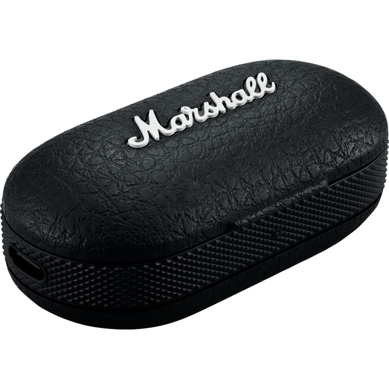 Наушники Вставные Marshall Bluetooth Mode II TWS, Black (1005611) - фото #4, Technodom.kz