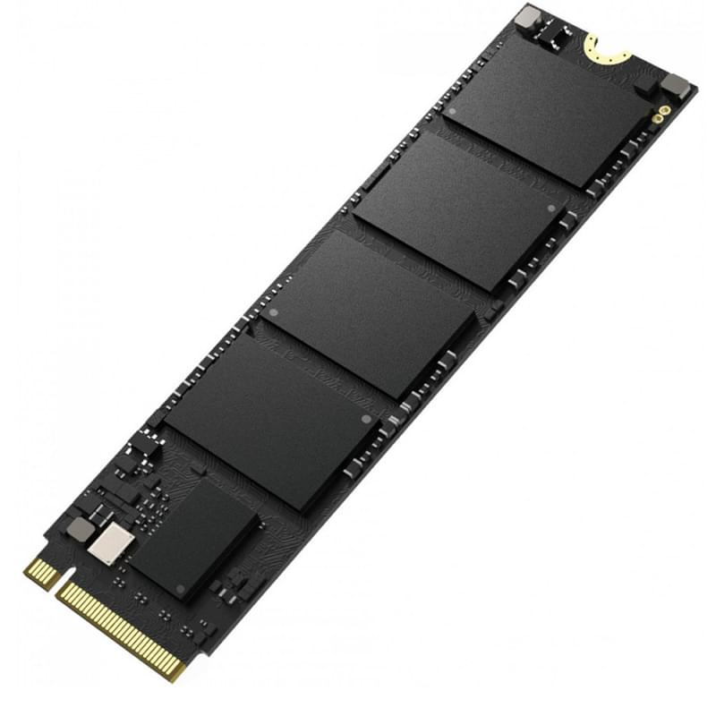 Внутренний SSD M.2 2280 1TB Hikvision E3000 PCIe 3.0 x4 NVMe 3D TLC (HS-SSD-E3000/1024G) - фото #0, Technodom.kz