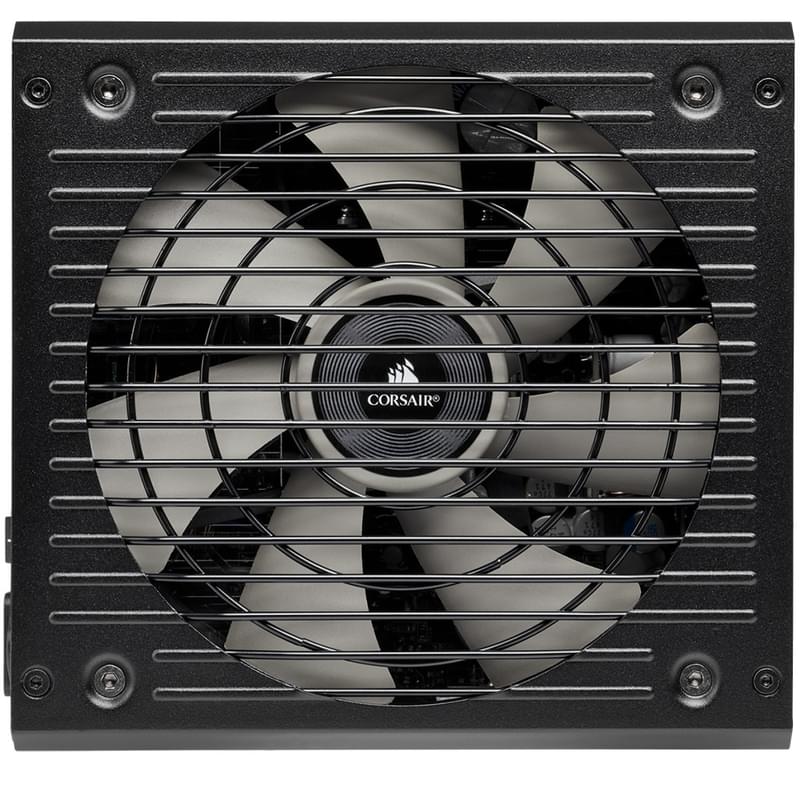 Блок питания 750W Corsair RM750x ATX 80 PLUS Gold 4x6+2pin, 2x4+4pin (CP-9020199-EU) - фото #3, Technodom.kz