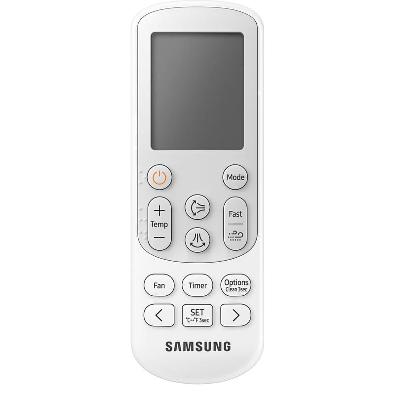 Кондиционер Samsung WindFree AR24BSFAMWKNER - фото #10, Technodom.kz