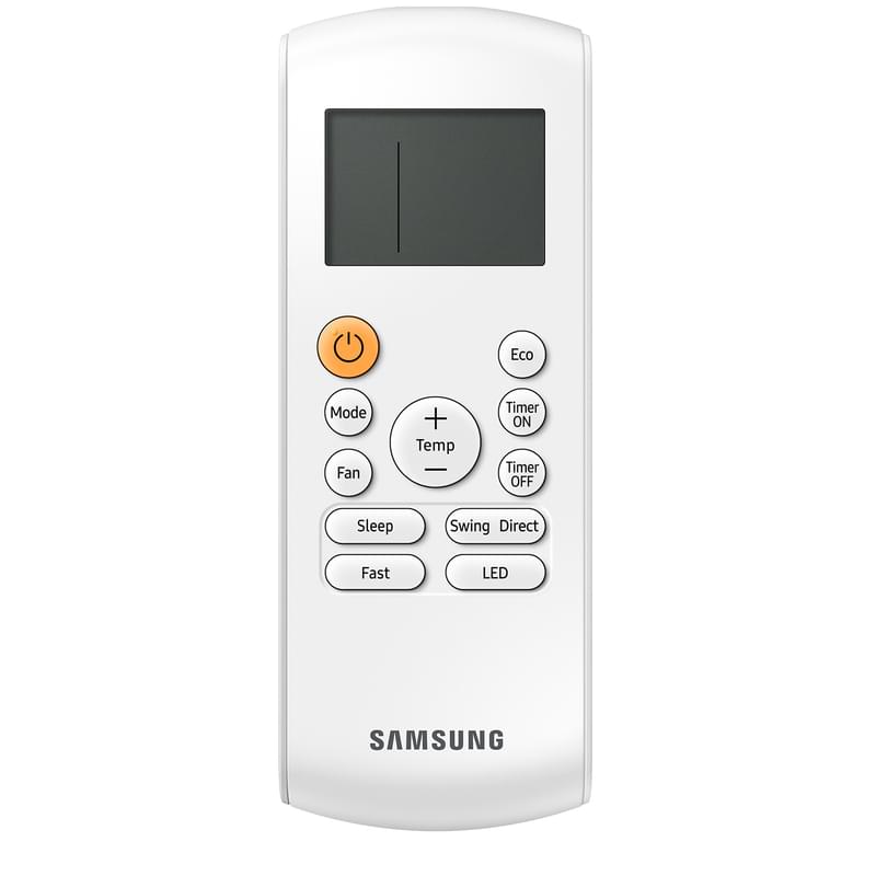 Кондиционер Samsung AR12TXHQASINUA - фото #6, Technodom.kz