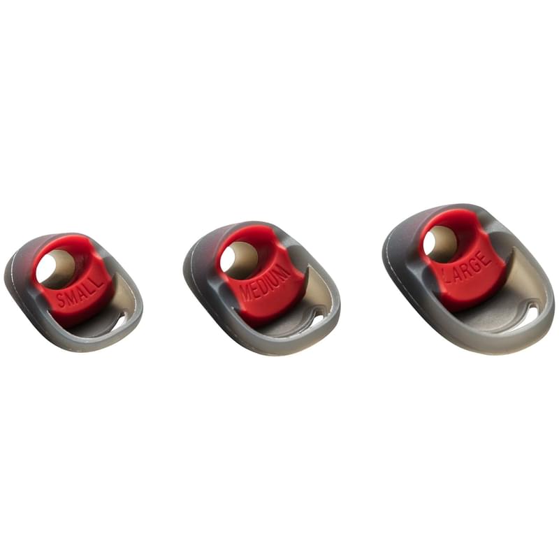 Игровая гарнитура HyperX Cloud Earbuds, Red (4P5J5AA) - фото #2, Technodom.kz