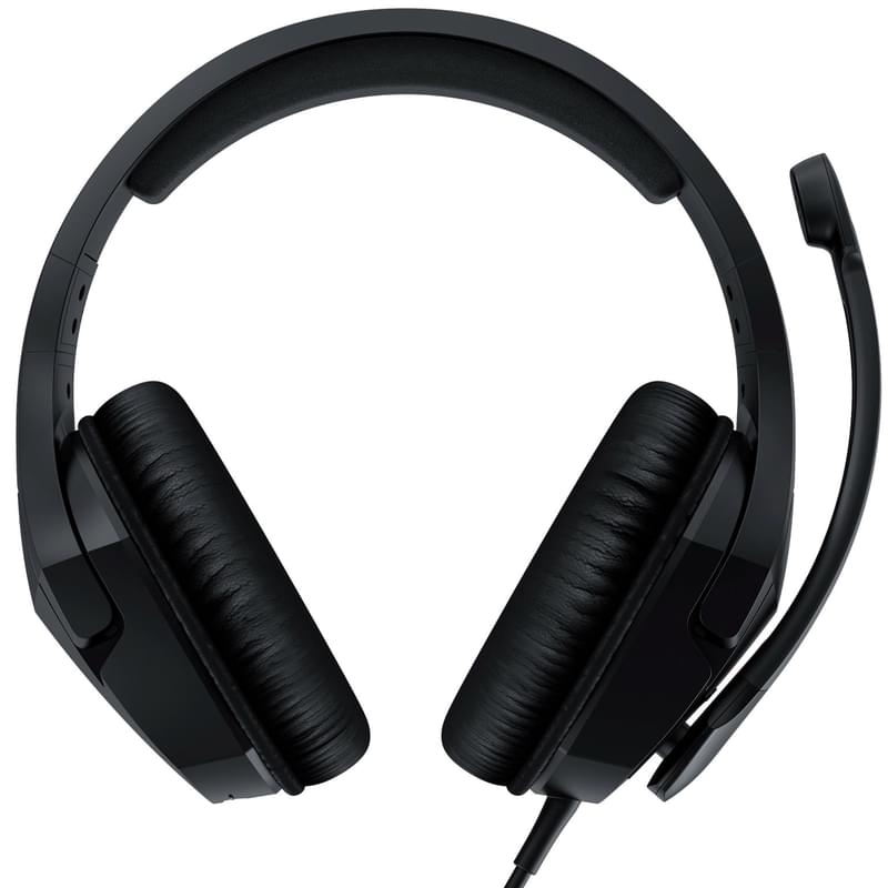 Игровая гарнитура HyperX Cloud Stinger, Black (4P5L7AX#ARL) - фото #2, Technodom.kz