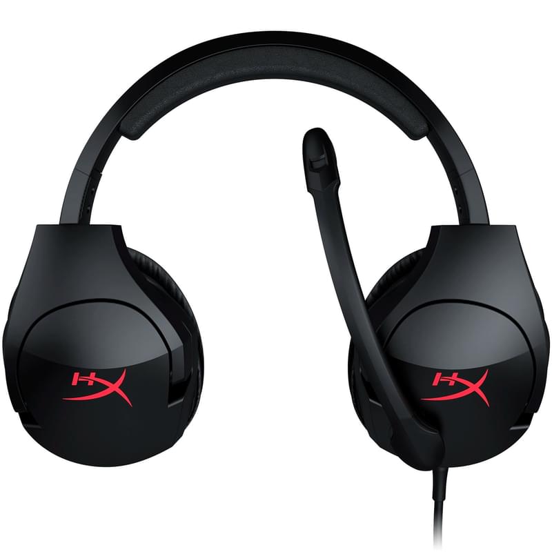 Игровая гарнитура HyperX Cloud Stinger, Black (4P5L7AX#ARL) - фото #4, Technodom.kz