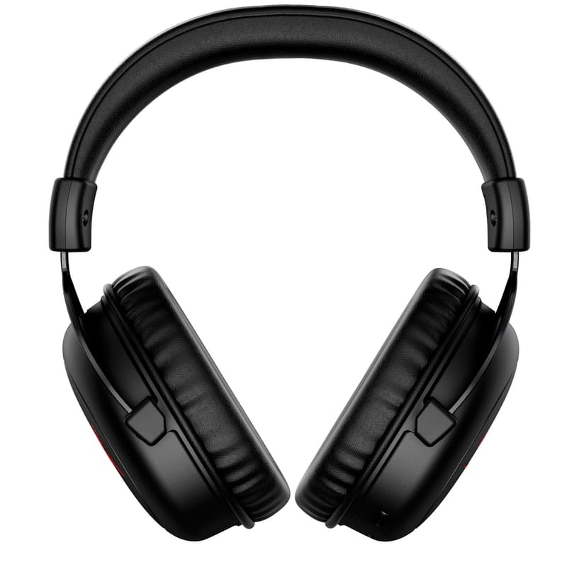 Игровая гарнитура беспроводная HyperX Cloud + DTS, Black (4P5D5AA) - фото #1, Technodom.kz