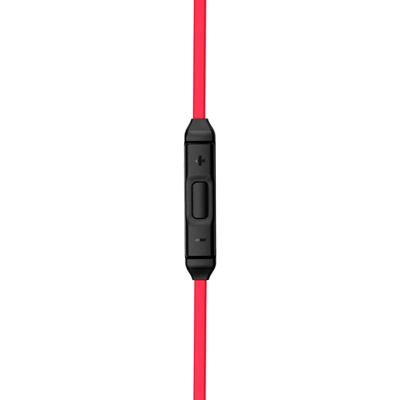 Игровая гарнитура беспроводная HyperX Cloud Buds, Red (4P5H7AA) - фото #2, Technodom.kz