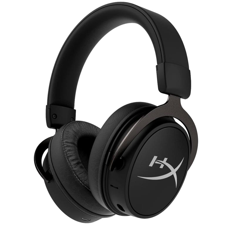 Игровая гарнитура беспроводная HyperX Cloud Mix, Black (4P5K9AA) - фото #0, Technodom.kz