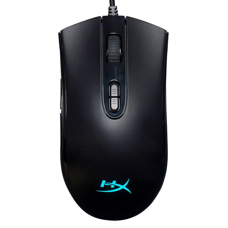 Игровая мышь HyperX Pulsefire Core (4P4F8AA) - фото #0, Technodom.kz