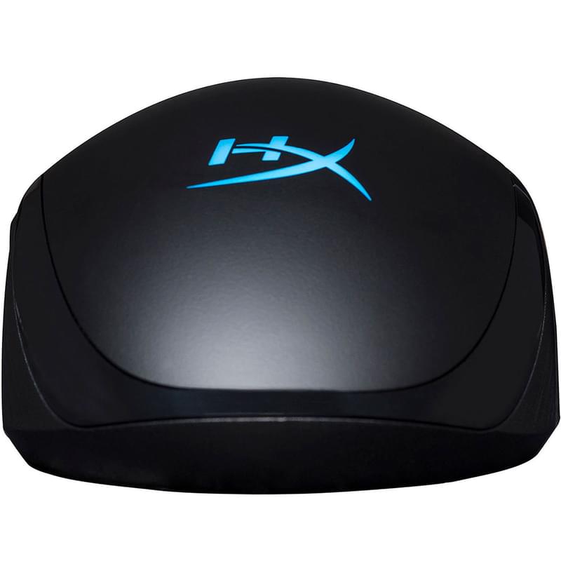 Игровая мышь HyperX Pulsefire Core (4P4F8AA) - фото #4, Technodom.kz