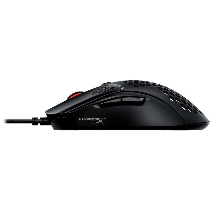 Игровая мышь HyperX Pulsefire Haste RGB (4P5P9AA) - фото #1, Technodom.kz