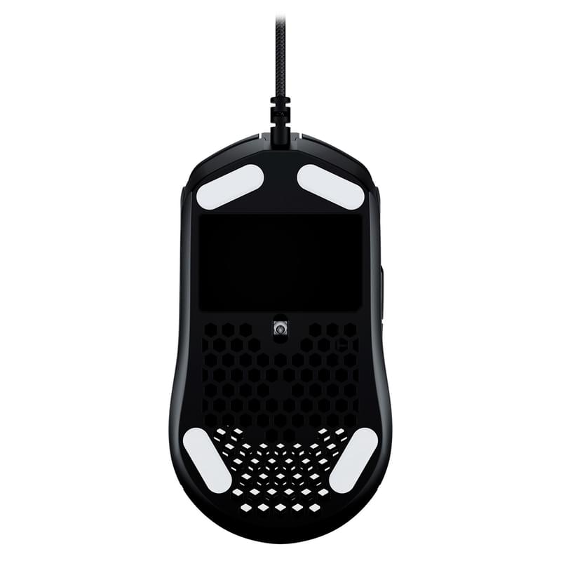 Игровая мышь HyperX Pulsefire Haste RGB (4P5P9AA) - фото #4, Technodom.kz