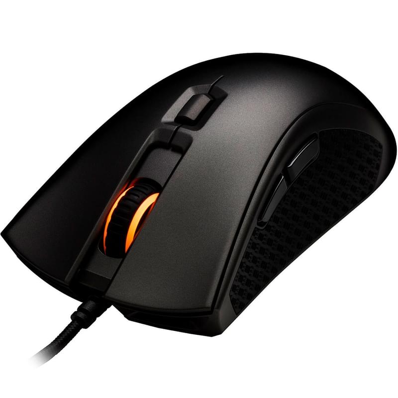Игровая мышь HyperX Pulsefire Pro RGB (4P4F7AA) - фото #1, Technodom.kz