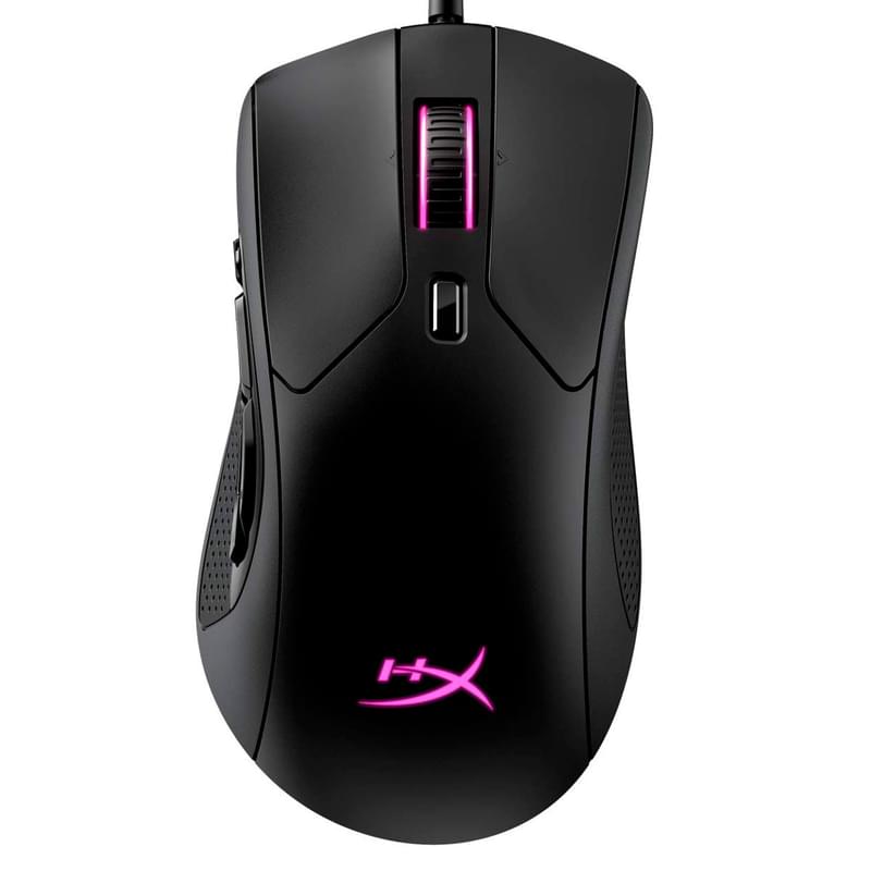 Игровая мышь HyperX Pulsefire Raid RGB (4P5Q3AA) - фото #2, Technodom.kz
