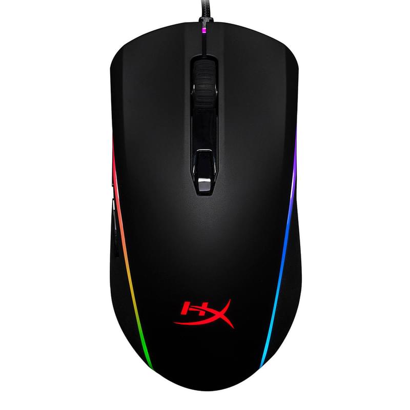 Игровая мышь HyperX Pulsefire Surge RGB (4P5Q1AA) - фото #0, Technodom.kz