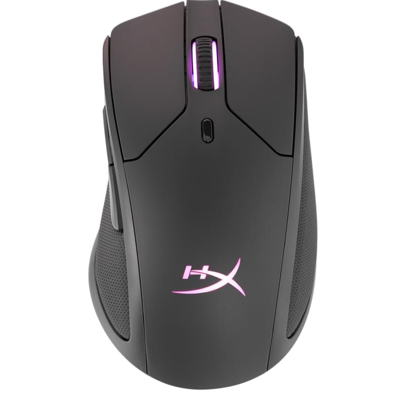 Игровая мышь беспроводная HyperX Pulsefire Dart RGB (4P5Q4AA) - фото #0, Technodom.kz