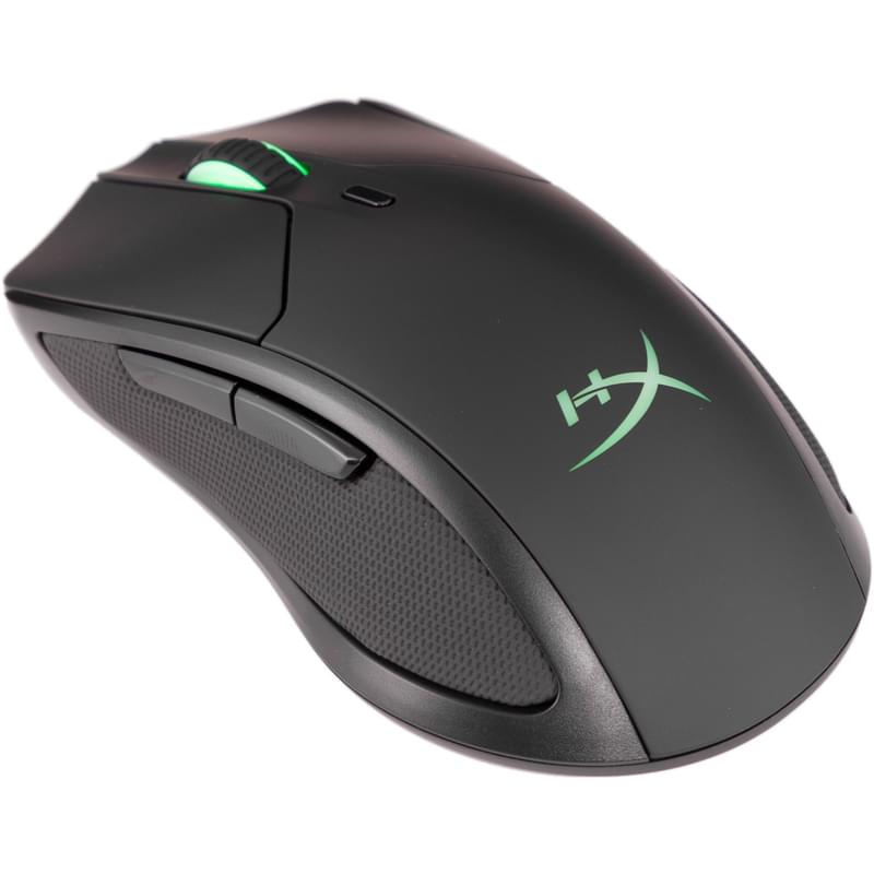 Игровая мышь беспроводная HyperX Pulsefire Dart RGB (4P5Q4AA) - фото #1, Technodom.kz