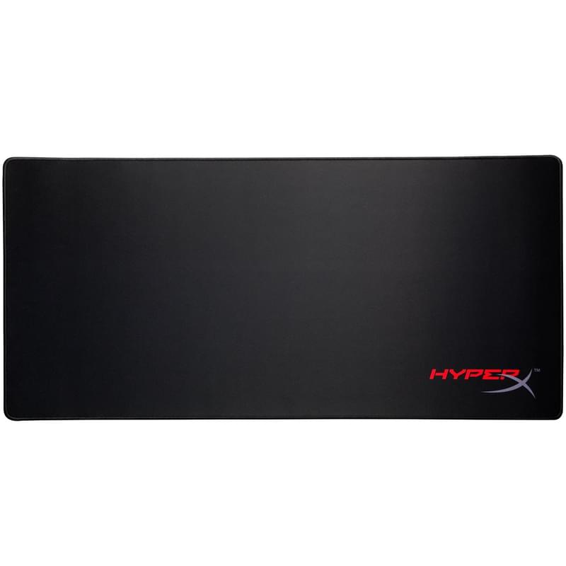 Игровой коврик HyperX Fury Control - Extra large (4P5Q9AA) - фото #0, Technodom.kz