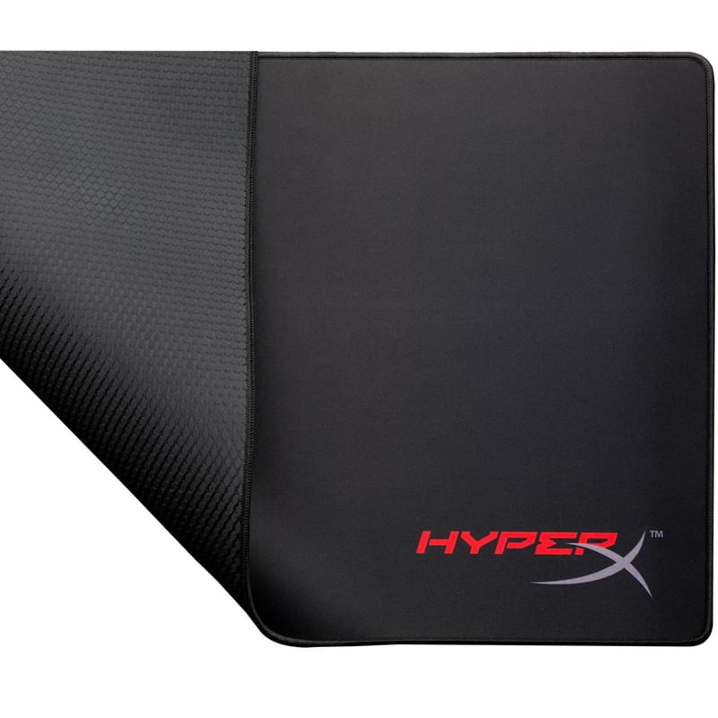 Игровой коврик HyperX Fury Control - Extra large (4P5Q9AA) - фото #2, Technodom.kz