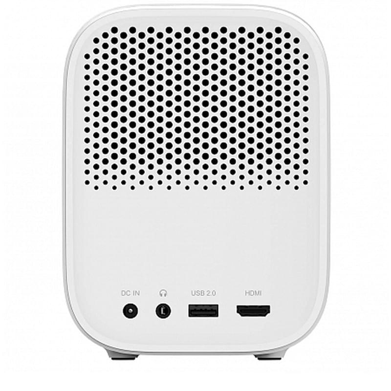 Проектор Xiaomi Mi Smart Projector 2 - фото #1, Technodom.kz
