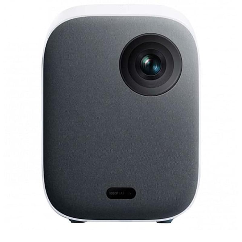 Проектор Xiaomi Mi Smart Projector 2 - фото #2, Technodom.kz