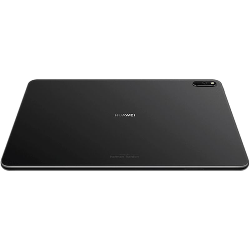 Планшет HUAWEI Mate Pad 10.4 128GB WiFi + LTE Matte Grey (Bach4-L09DS) - фото #4, Technodom.kz