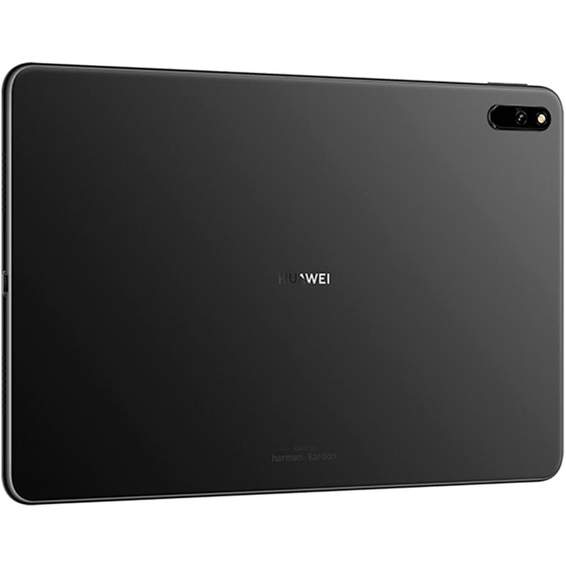Планшет HUAWEI Mate Pad 10.4 128GB WiFi + LTE Matte Grey (Bach4-L09DS) - фото #5, Technodom.kz