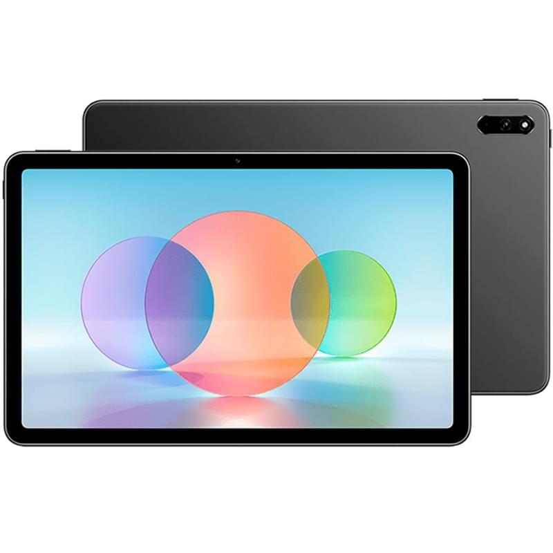 Планшет HUAWEI Mate Pad 10.4 128GB WiFi + LTE Matte Grey (Bach4-L09DS) - фото #8, Technodom.kz