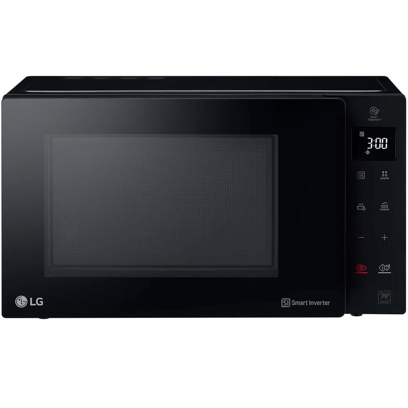 Микроволновая печь LG MW23W35GIB - фото #0, Technodom.kz