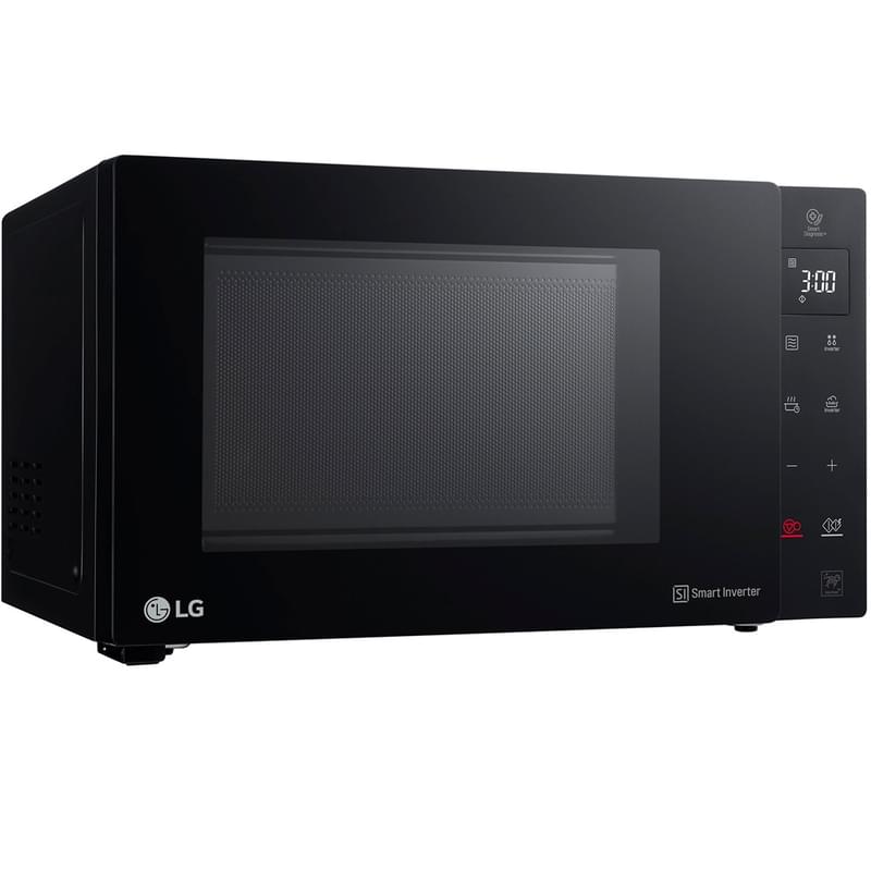 Микроволновая печь LG MW23W35GIB - фото #1, Technodom.kz