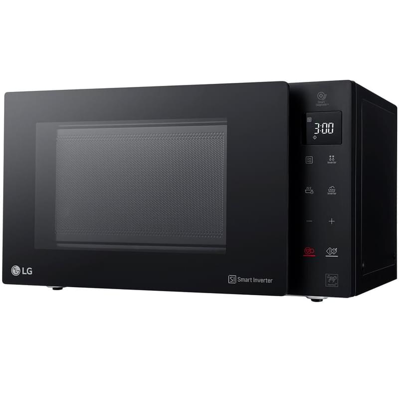 Микроволновая печь LG MW23W35GIB - фото #2, Technodom.kz