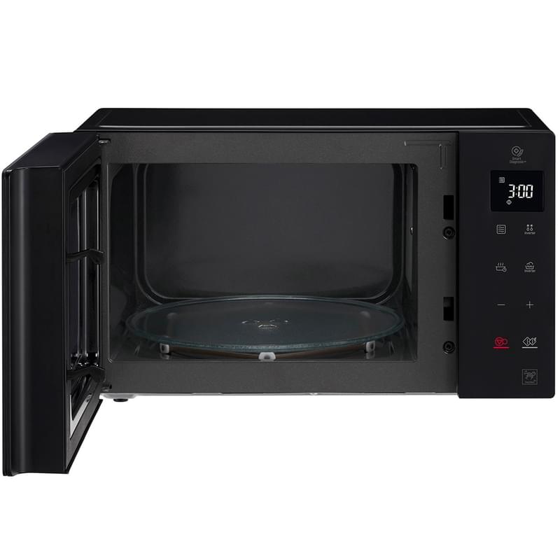 Микроволновая печь LG MW23W35GIB - фото #3, Technodom.kz